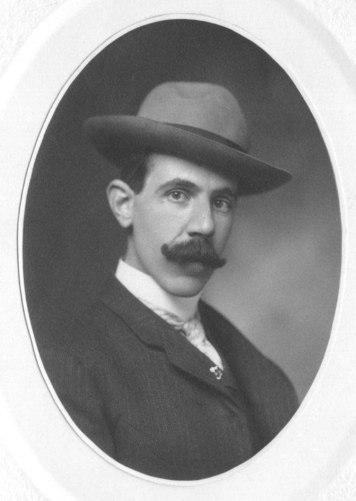 Clarence E. Bisbee